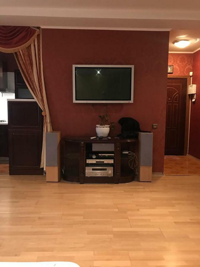 Central Apartments Київ Екстер'єр фото